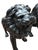 Italian Bronze Medici Lion Statues, 20th Century, Set of 2 For Sale - Image 5 of 7
