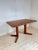 Vintage Danish Teak Dining Table, 1960s For Sale - Image 5 of 8