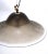 Large Ceiling Lamp from Peill & Putzler For Sale - Image 9 of 9