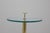 Mid-Century Glass Top Coffee Tables, Italy, 1969, Set of 2 For Sale - Image 4 of 11