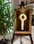 Modern Abstract Painting in Vintage Frame “The Key” For Sale - Image 9 of 11
