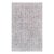 Transitional Silver Area Rug- 5' 0" X 8' 0" For Sale