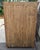 Pine Two Door Six Panel Armoire For Sale - Image 18 of 18