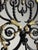 Cast Iron Coat Rack, 19th Century For Sale - Image 9 of 18