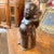 Metal Late 19th Century Bronze Chinese Buddha Sculpture For Sale - Image 7 of 13