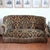Vintage Fringed Sofa, 1960s For Sale - Image 6 of 6
