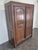 Vintage Wardrobe in Oak, in Very Good conditions.