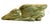 Inuit Stone Carving Merging Man and Walrus For Sale - Image 9 of 14