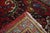 Antique Halvai Bijar Rug 4'7'' X 7'0'' For Sale - Image 11 of 12