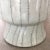 Crackle Ceramic Umbrella Stand For Sale In Miami - Image 6 of 13