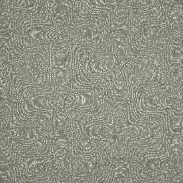 Inspired by traditional Japanese sashiko stitchwork, Constellation's circle pattern has graphic appeal. Durable solution-...