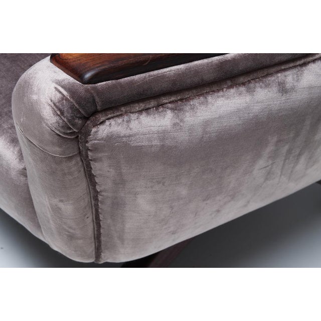 Geisha Armchair High Back, 1965 For Sale - Image 15 of 18