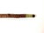 Brown Early 20th Century Sterling Silver Duck Bill Walking Stick Cane For Sale - Image 8 of 8