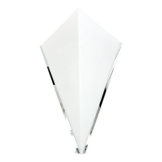 Vintage Dutch Wall Lamp by Harco Loor, 1980s For Sale