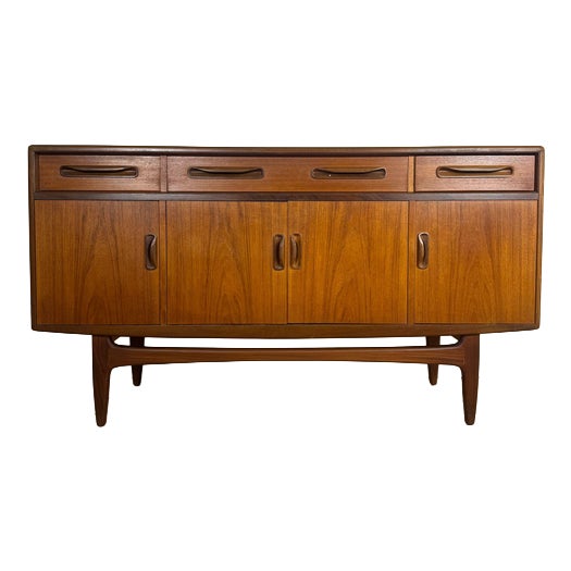 Sideboard in Teak from G-Plan For Sale