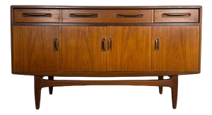 Sideboard in Teak from G-Plan