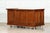 Late 19th Century 19th Century English Walnut Desk, 1890s For Sale - Image 5 of 18