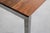 Dining Table in Walnut by Bert Plantagie, 2000s For Sale - Image 9 of 10