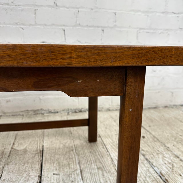 Mid-Century Modern Coffee Table by Drexel For Sale - Image 10 of 12