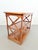 Victorian 3-Tier Bookshelf from López Morton, 1980 For Sale - Image 9 of 12