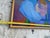 Original Mid 20th Century Figurative Oil Painting by Florence Zlowe (1902-1992) For Sale - Image 11 of 12