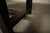 Dark Stained Dining Table by Jean Batenburg for Mi, Belgium, 1969 For Sale - Image 9 of 16