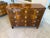 Antique Biedermeier Chest of Drawers in Walnut For Sale - Image 9 of 14