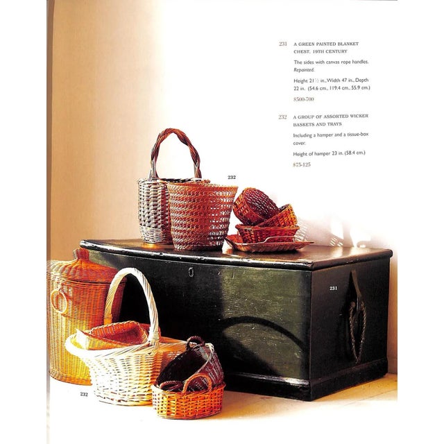 Property From Kennedy Family Homes - February 15, 16, 17, 2005 Sotheby's New York For Sale - Image 12 of 18