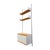 We are offering for sale a beautiful modular wall shelving system by Vitsoe from the 1960s. Designed by Dieter Rams, one...