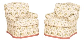 Example of Swivel Chairs