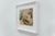 Cream Frederik Lizen, Stadspark, Artwork on Paper For Sale - Image 8 of 11