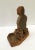 Vintage Hand Carved German Pipe Holder For Sale In Dallas - Image 6 of 8