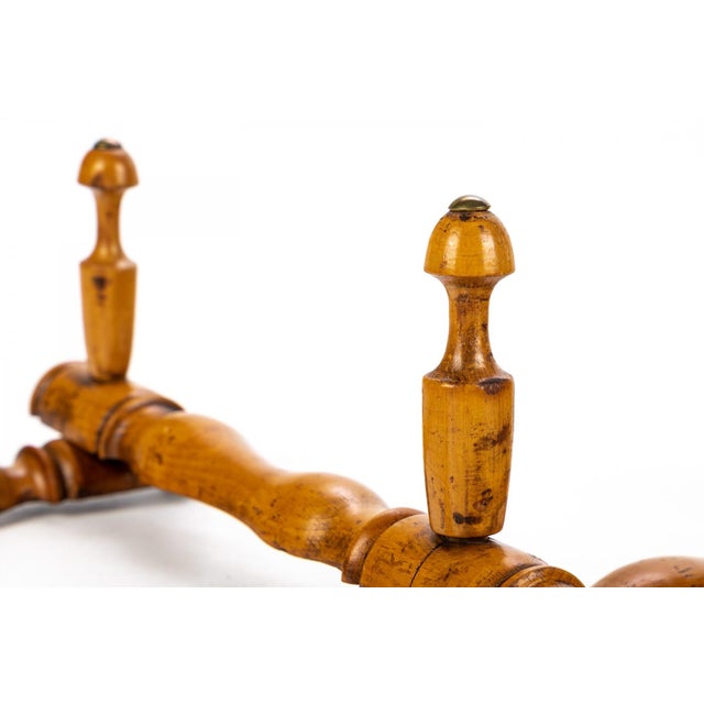 Expandable Wall Coatrack For Sale In New York - Image 6 of 10