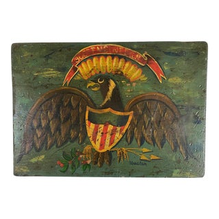 United States Battalion "300th Engineers" by Michael Marsden For Sale