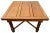 Antique Expanding Pub Kitchen Dining Table Large Barley Twist Legs Quarter Sawn For Sale - Image 10 of 18