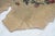 Traditional Antique French Tapestry Seat Cover. Circa 1890 One of Pair 2'4'' X 2'8'' For Sale - Image 3 of 9