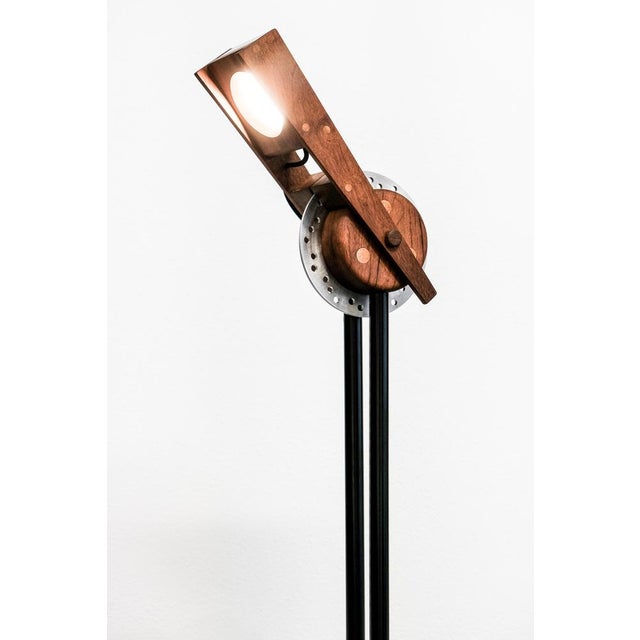 Not Yet Made - Made To Order Freno Floor Lamp by Caio Superchi For Sale - Image 5 of 18