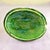 Rustic Portuguese Majolica Cabbage Leaf Tureen, Circa 1930s For Sale - Image 15 of 18