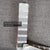 Textile Mell Fabric Stool from COR For Sale - Image 7 of 10