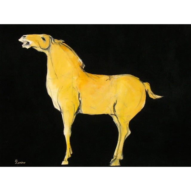 Sienna Tang - Works on Paper For Sale