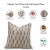 Not Yet Made - Made To Order Fabdivine Traditional Handblock Print Cushion Cover 22x22 Inch- Deepika For Sale - Image 5 of 5