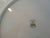 Vintage Matched Victorian Design Floral Porcelain Dinner Plates, Set of 6 For Sale - Image 10 of 11