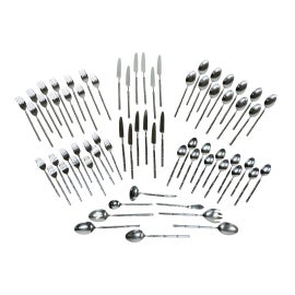 Example of Stanley Roberts Flatware and Silverware