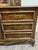 Vintage Drexel Heritage Brittany Collection French Provincial Louis XV Dresser For Sale - Image 12 of 17