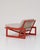 Mid-Century Modern Carlotta Lounge Chairs by Afra and Tobia Scarpa for Cassina, 1960s, Set of 2 For Sale - Image 3 of 11