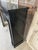 French Louis XIV Style Fireplace in Black Marble, 1900s For Sale - Image 10 of 15