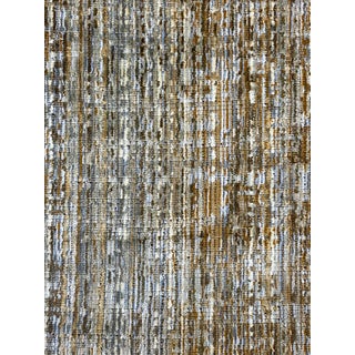 Claremont "Velours Jaspe" Velvet – 3.75 Yards For Sale