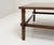 Cassina Mod. 740 Coffee Table by Gianfranco Frattini for Cassina, Italy, 1957 For Sale - Image 4 of 5