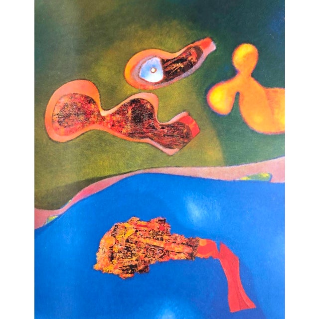 Sotheby's London Catalog Impressionist & Modern Art Day Sale 6/25/02 Sale 2008 For Sale - Image 15 of 18