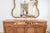 Beautifully crafted custom French Provincial–style buffet/sideboard, designed to complement high-end traditional interiors...